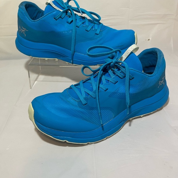 Arc'teryx Norvan LD GTX Trail-Running Shoes - Size 8 - Picture 8 of 14